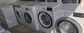 Nabízím veliký sortiment spotřebiču praček LG Samsung Bosch - 3