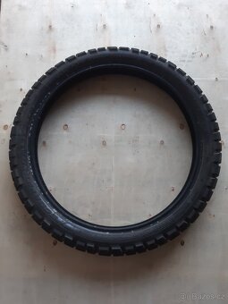 Yamaha tenere700 - 3