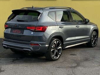 Cupra Ateca 2.0TSI/221kW 4Drive DSG.2.Maj r.v. 2020 - 3