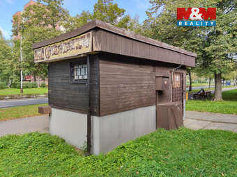 Prodej, stravování, 14 m², Orlová, ul. Masarykova třída - 3