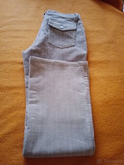 Dámské teplé kalhoty - 3