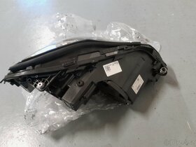 Přední levá lampu MERCEDES E-KLASA Coupe,Cabrio W207 - 3