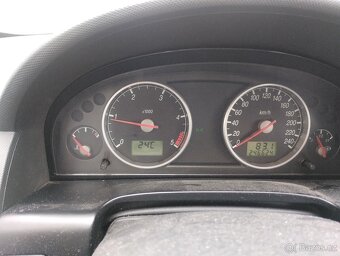 Prodám Ford Mondeo mk3 2.0 TDDI. - 3