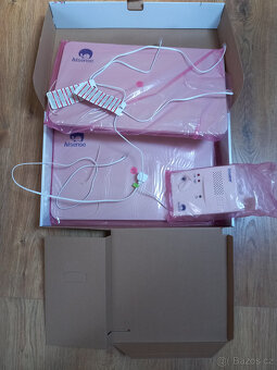 Babysense Monitor dechu Hisense BABYSENSE II - 3