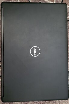 Dell Latitude 5490 - i5/8350U, 8GB, 256GB NVme - 3