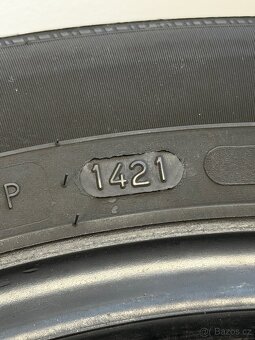 Letní pneumatiky Nokian 205/55 R16 - 3