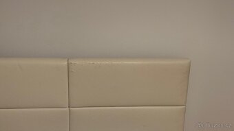 Starší postel Polstrin Dafné pro matrace 180 x 200 cm - 3