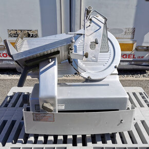 Nářezový stroj (nářezák) Bizerba 33 cm č. 5 - 3