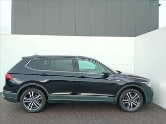 Volkswagen Tiguan Allspace, 2,0 TDi 110kW 7DSG 4Motion ELE - 3