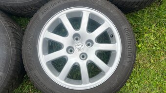 4x108 r16 peugeot - 3
