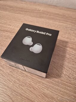Samsung Galaxy Buds 2 Pro - 3