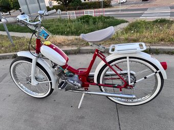 Moped Stadion S11 - 3