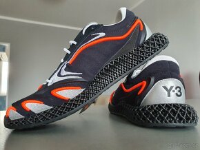 Adidas Y-3 Runner 4D - 3