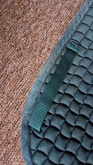 Podsedlové dečky SLEVA - 3