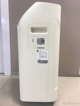 Čistička / zvlhčovač vzduchu Philips AC3829 - 3