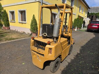 Balkancar Typ 1661 - 3