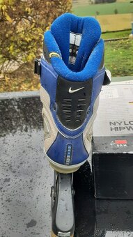 Kolečkové brusle NIKE - 3