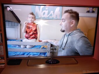 Satelitní receiver Topfield TF 7700 HSCI - 3