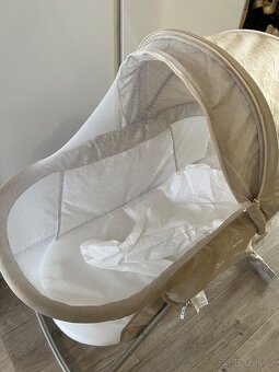 Kolébka postýlka cestovní skládací Kinderkraft - 3