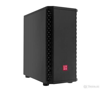 Herní PC – i5-10400F / GTX 1660 SUPER / 16 GB RAM / SSD - 3
