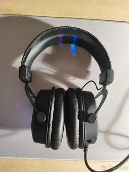 Herní Sluchátka FIFINE Ampligame H6 USB - 3