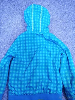 Klučičí bunda Topolino, vel. 122 - 3