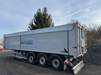 Stas S300CX 50m3 - 3