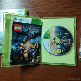 Hry xbox360 - 3