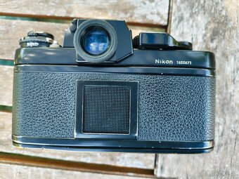 Nikon F3 - 3