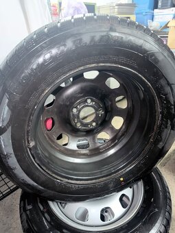 Dacia duster & Nissan Qashqai - 3