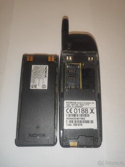 Nokia 5110 funkční legenda - 3