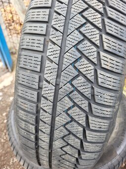 235 60 18" XL..Continental Wintercontact TS850P - 3