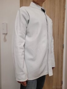 Kožená svářecí bunda - 3