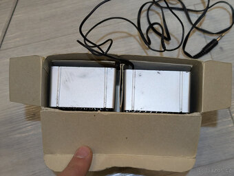 Reproduktory pro kazetové přehrávače - 3