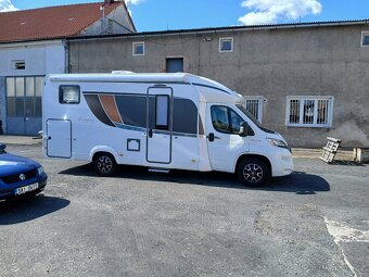 Busrstner Lyseo TD Harmony 690 G, Fiat Ducato 2.3 Mjet,180ps - 3