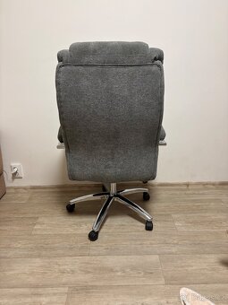 Kancelarska zidle - 3