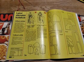 Retro časopisy UM - dohodou - 3