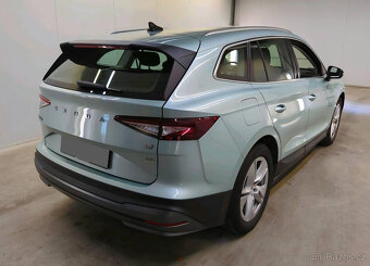 Škoda Enyaq, 80 kWh,model 2022,Cebie,DPH,140 tkm - 3