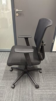 Kancelářské křeslo - 3