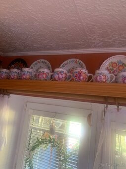 Chodska keramika - 3