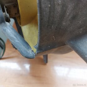 Fiat 127 Ventilátor chladiče. - 3