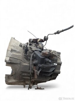 Převodovka Ford Transit 2.2 TDCI , 6q – CC1R-7002-AD - 3