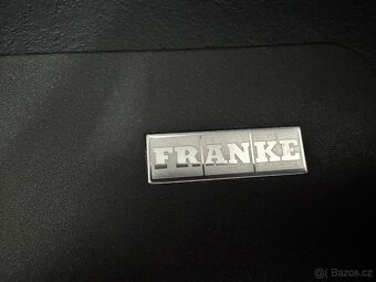 Kuchyňský dřez Franke Centro CNG 611-78 TL/2 Onyx, levý - 3