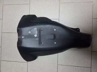 Kryt motoru BMW R1250GS /ADV.. - 3