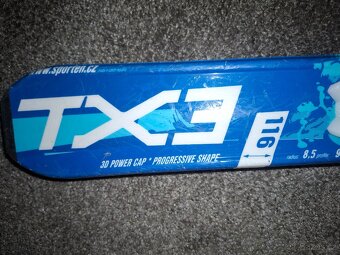Dětské lyže Sporten TX3 116cm - 3