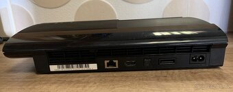 PlayStation 3 – 500 GB, bezdrátový ovladač, GTA IV - 3