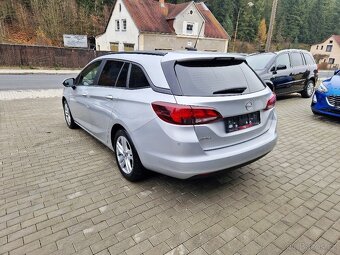 OPEL Astra Sports, 1.6 CDTi, r..v. 2021, automat, 119 tis.km - 3