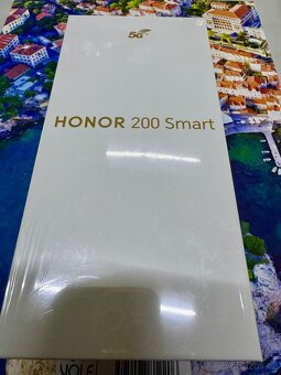 Honor 200 Smart 256 Gb - 3