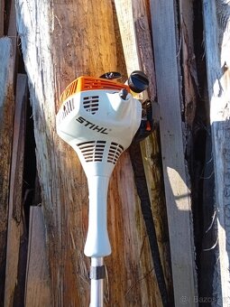 Křovinořez Stihl FS 55 - 3