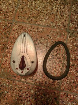 Jawa perak spinacka fj - 3